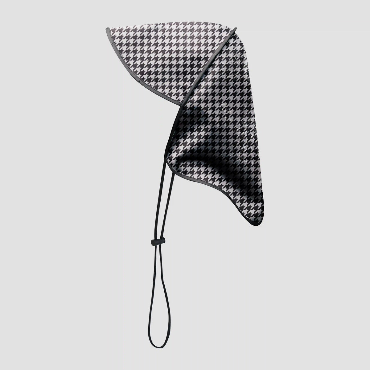 Hairbrella Satin- Lined, Waterproof, Rain Bonnét