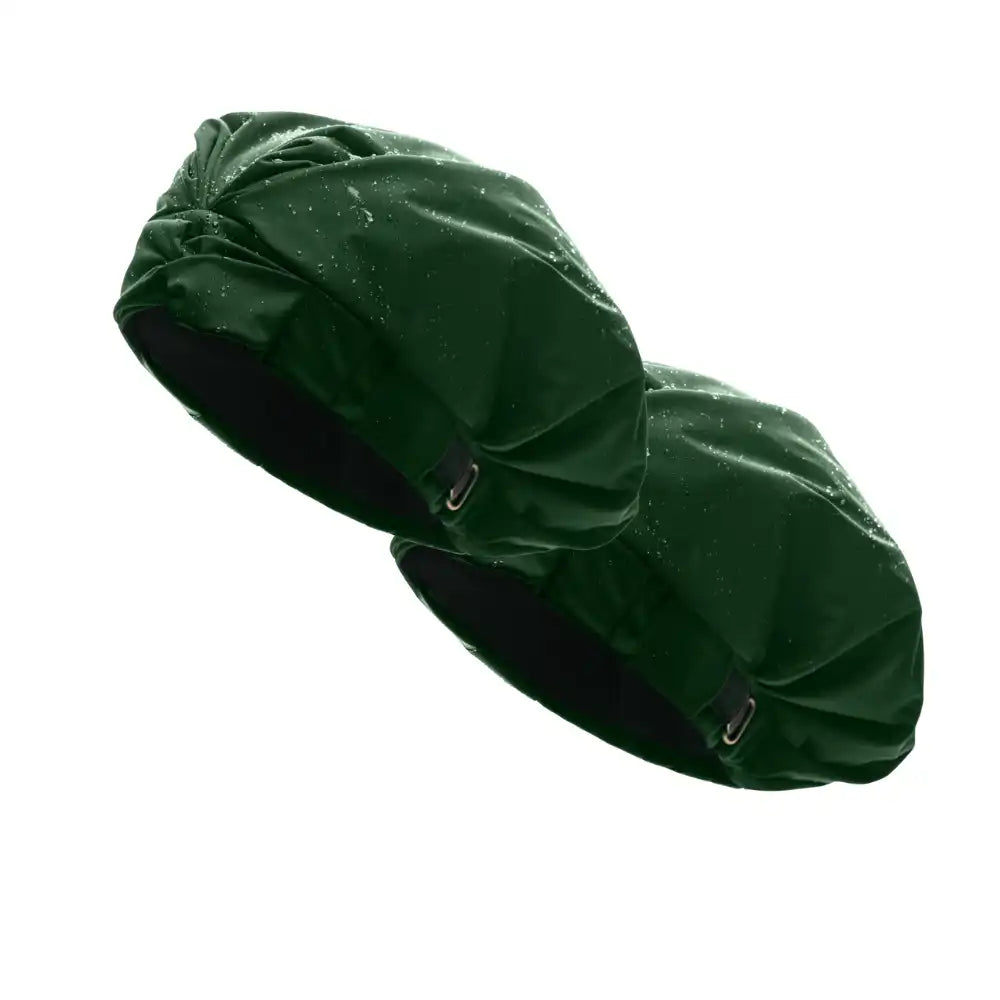 Hairbrella Satin-Lined Shower Cap - Bundle (2)