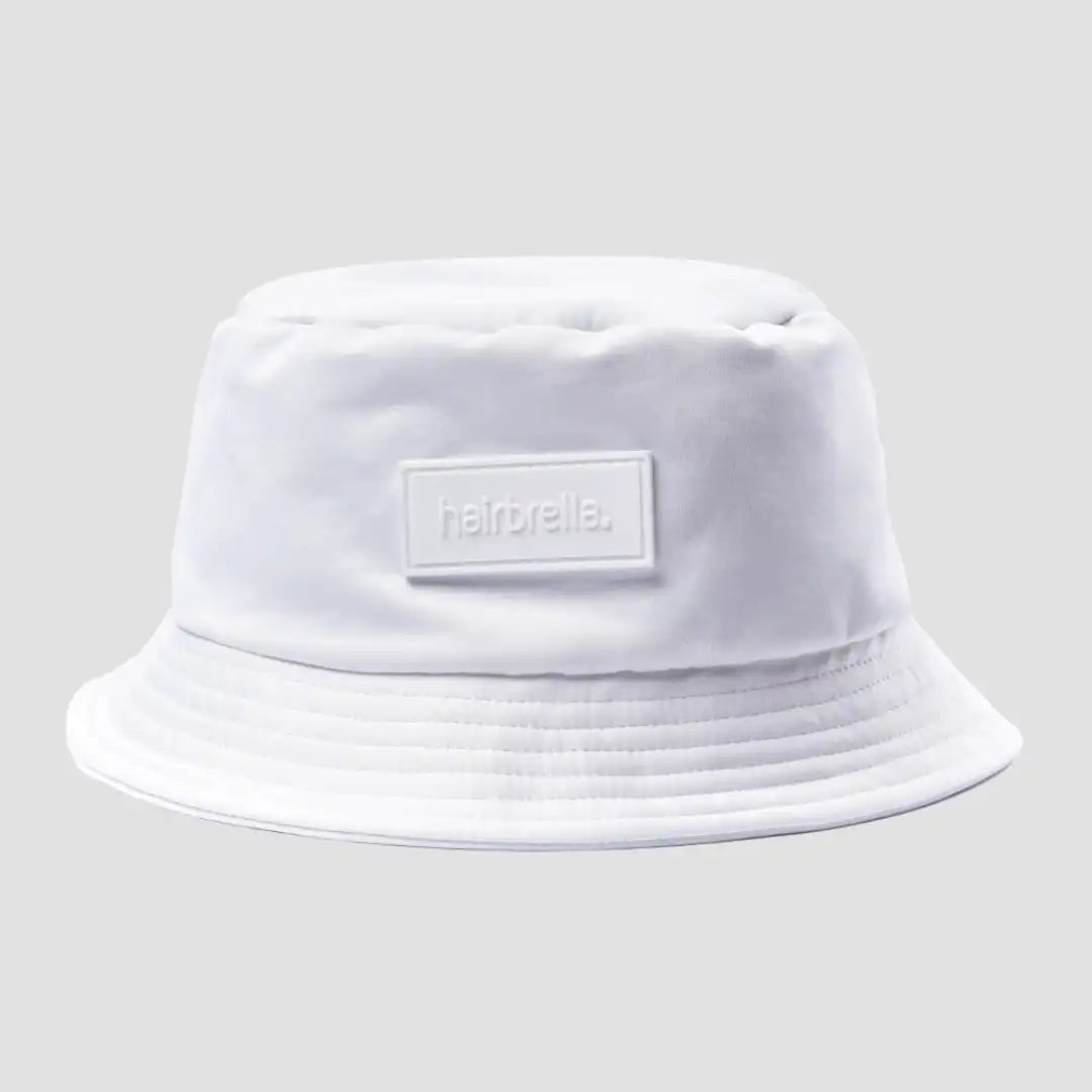 Waterproof, Satin-Lined Men's Bucket Hat
