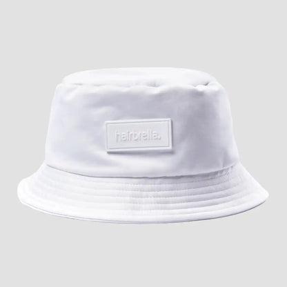 Waterproof, Satin-Lined Men's Bucket Hat