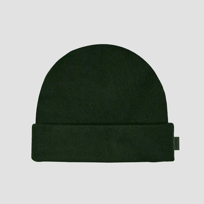 Love at First Wear: Satin-Lined, Waterproof, Cuffed Beanie