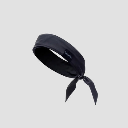 Waterproof,  Satin-Lined Men's Bandana
