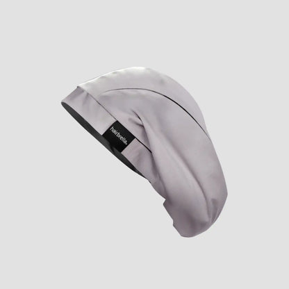Satin-Lined Unisex, Adjustable Wave Cap