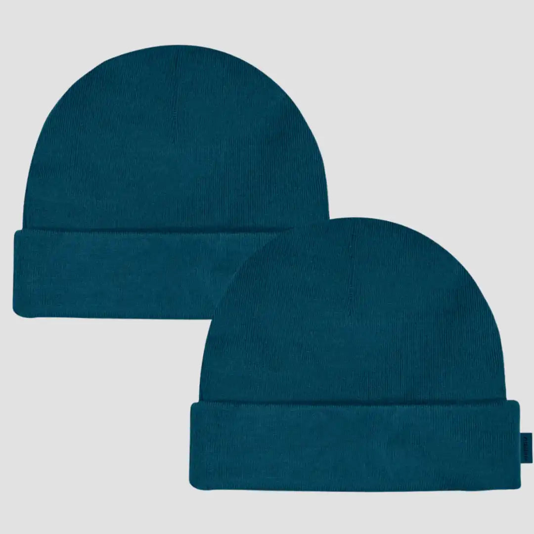 Hairbrella Cuffed Beanie Bundle (2)