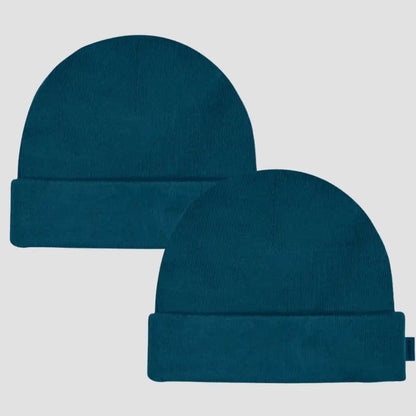 Hairbrella Cuffed Beanie Bundle (2)