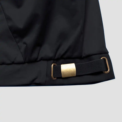 Hairbrella Lite Satin-Lined Rain Hat