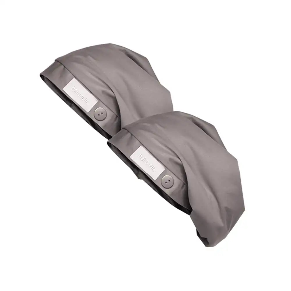 Hairbrella Scrub Cap, Satin-Lined - Bundle (2)