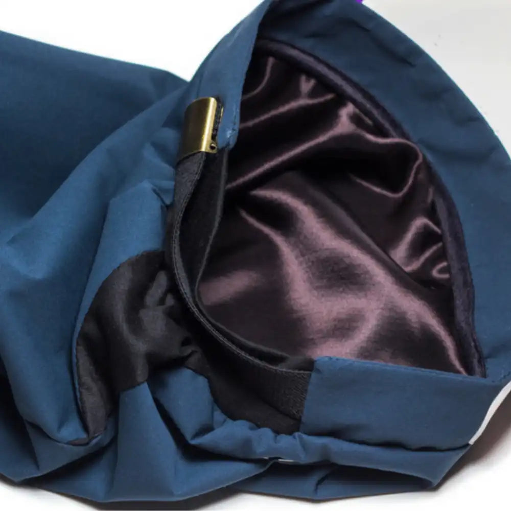 Hairbrella Lite Toddlers Satin-Lined Rain Hat - Bundle (2)