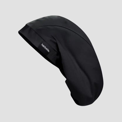 Satin-Lined Unisex, Adjustable Wave Cap