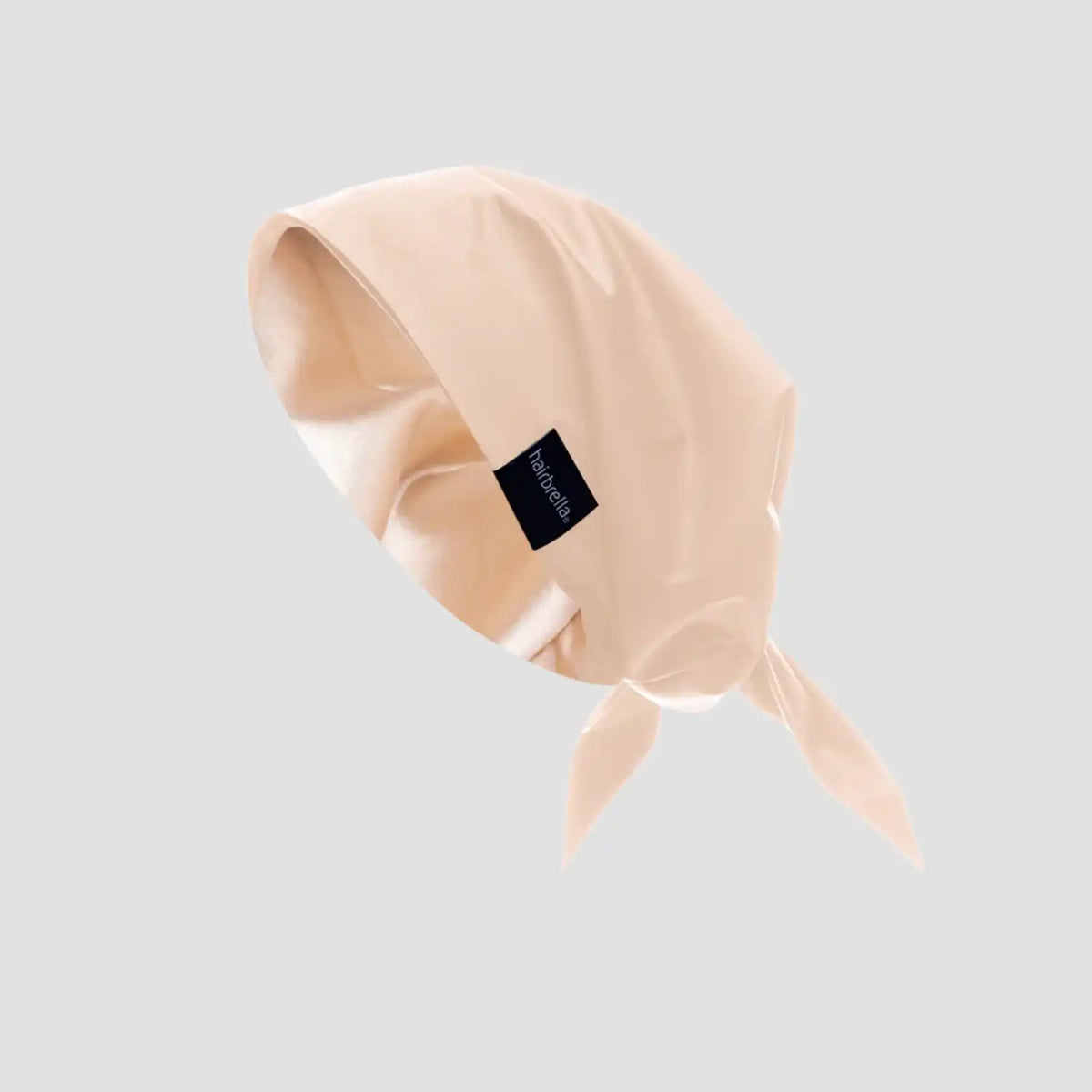 Waterproof,  Satin-Lined Men's Bandana