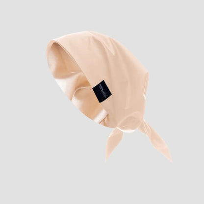 Waterproof,  Satin-Lined Men's Bandana