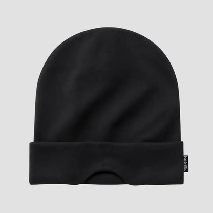 Satin-Lined, Convertible Nap Cap™ with Hidden Eye Mask