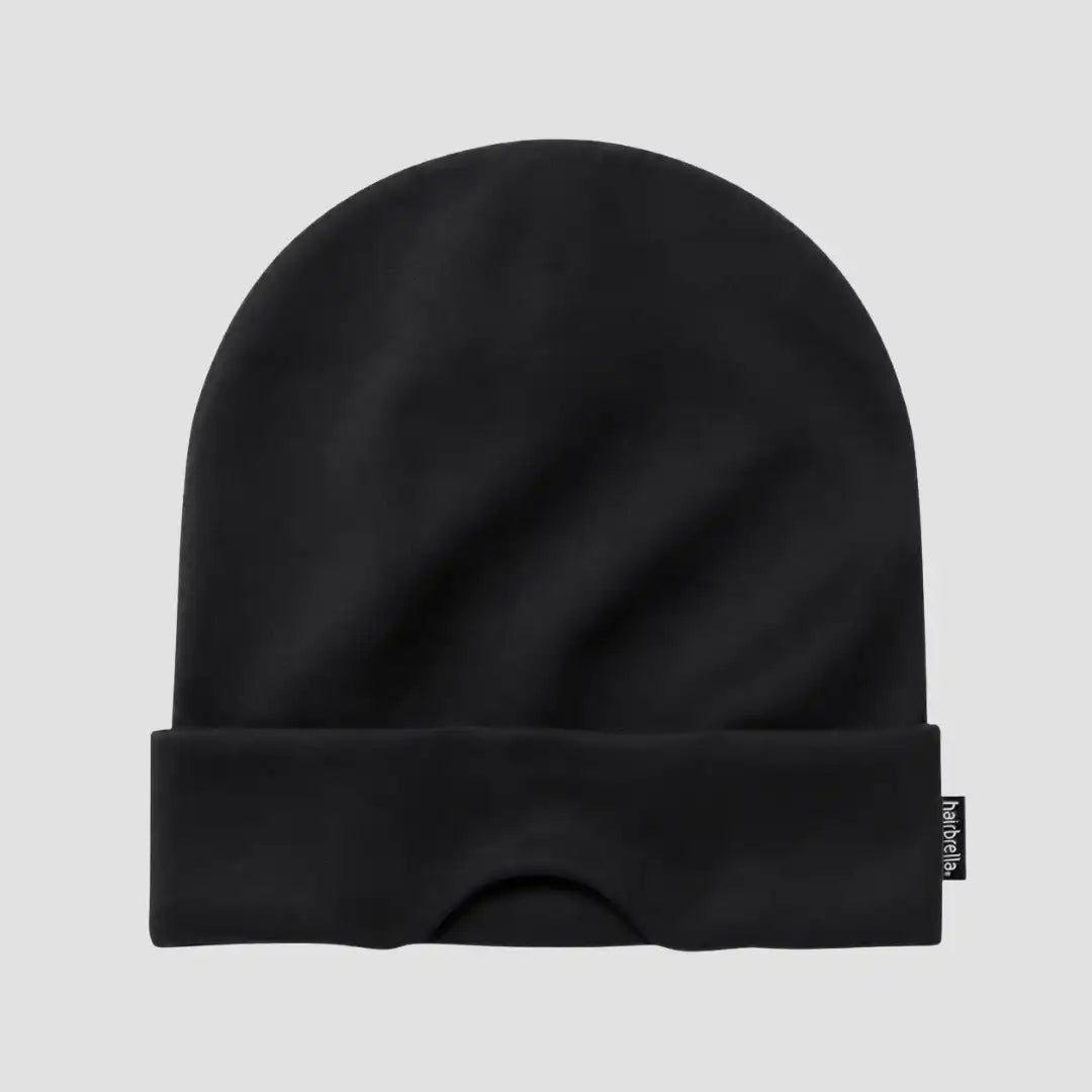 Satin-Lined, Convertible Nap Cap™ with Hidden Eye Mask