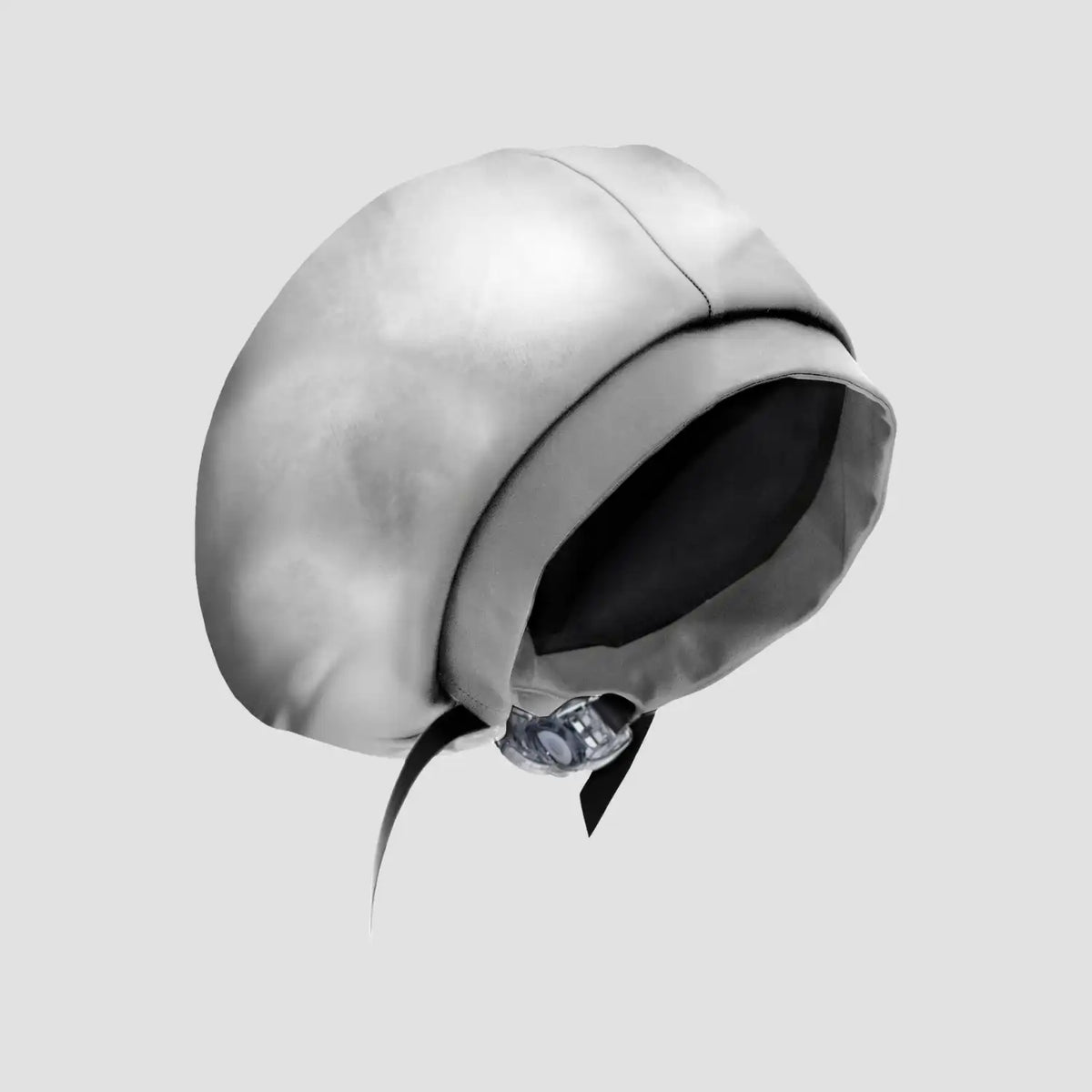 Hairbrella Satin-Lined Waterproof, Adjustable Kid's Swim Cap