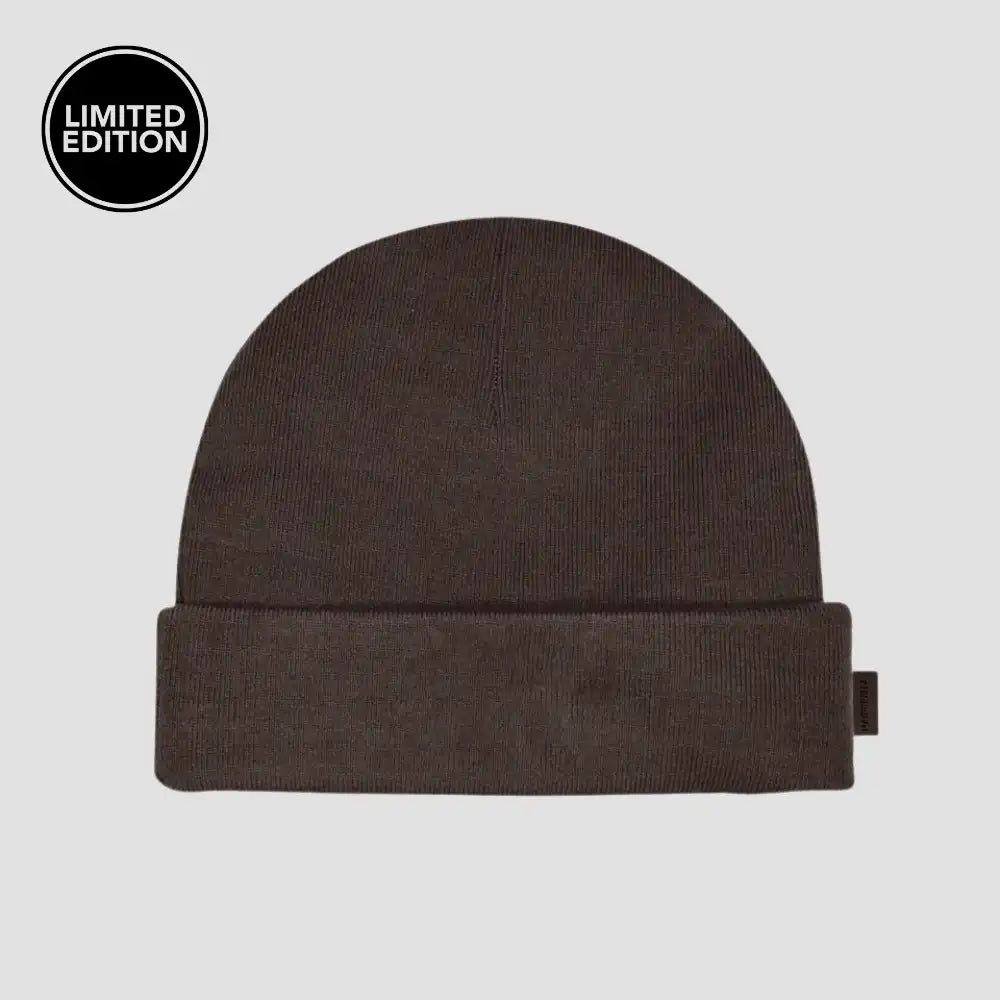 Mini + Me Beanie Set