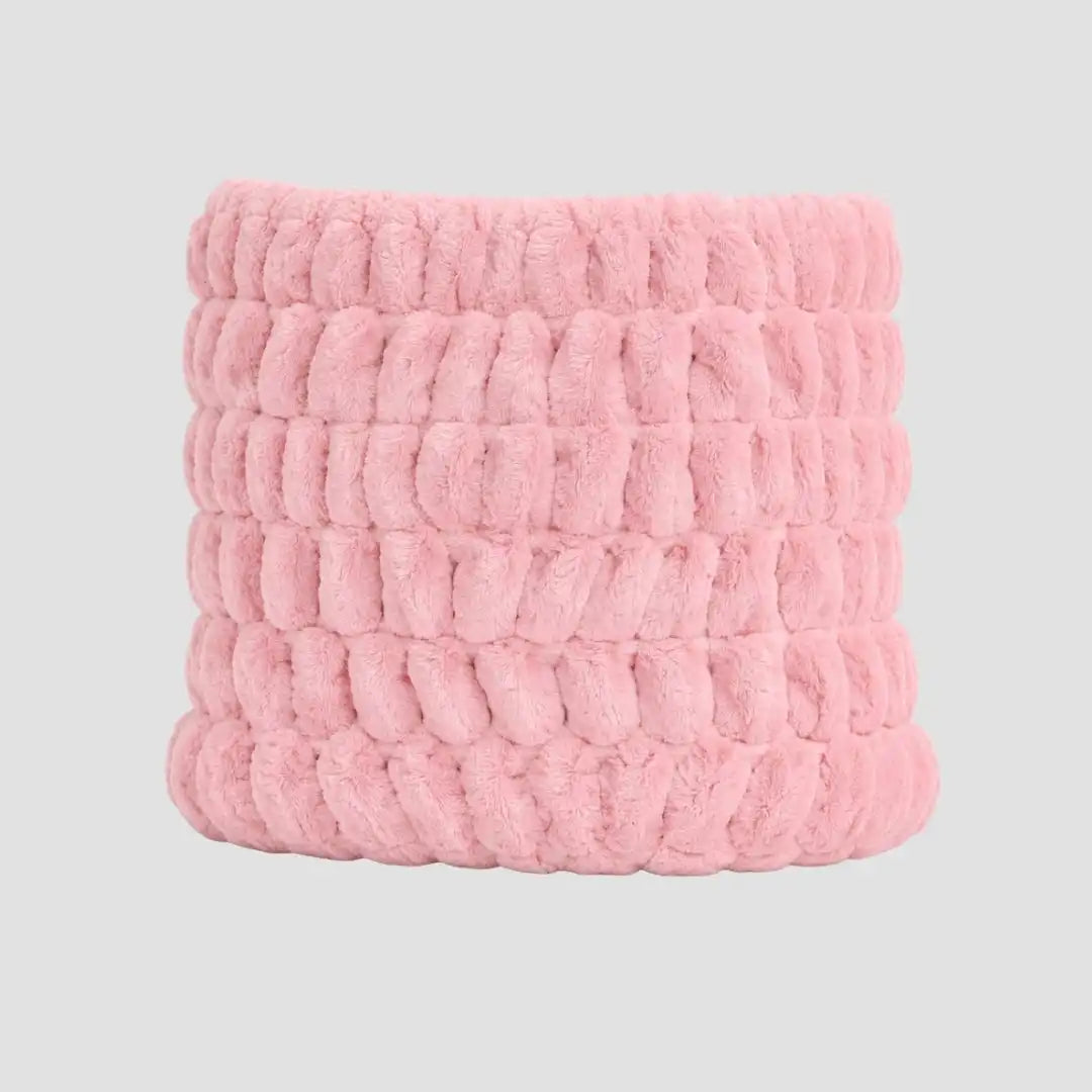 Hairbrella 2-in-1 Satin Spa Headband™ , Bundle of 3