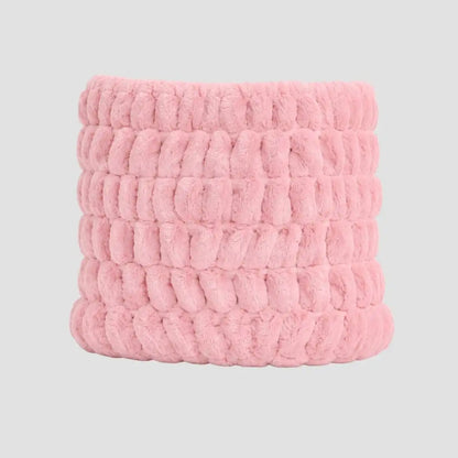 Hairbrella 2-in-1 Satin Spa Headband™ , Bundle of 3