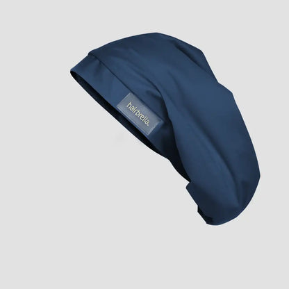 Hairbrella Satin-Lined, Waterproof Rain Hat