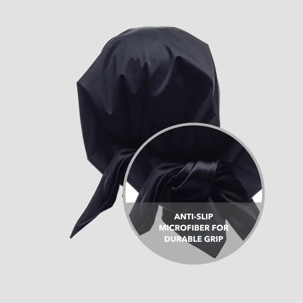 Bundle and Save: Waterproof,  Satin-Lined Bandana