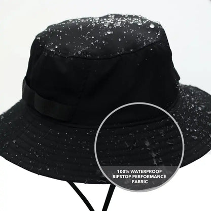 Hairbrella Boonie Bucket Hat Bundle (2)