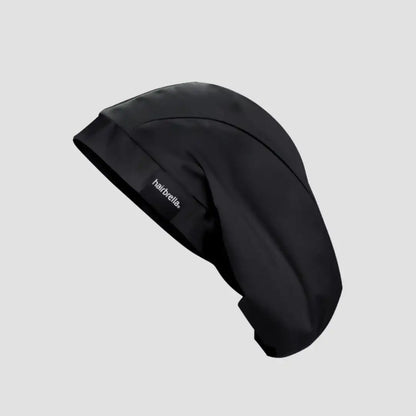 Hairbrella Satin-Lined Waterproof, Adjustable Shower Cap