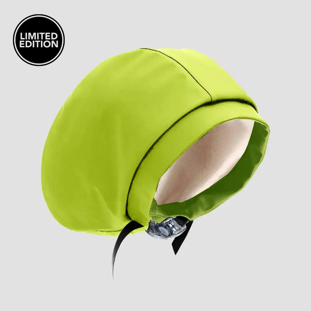 Mini + Me Swim Cap Set