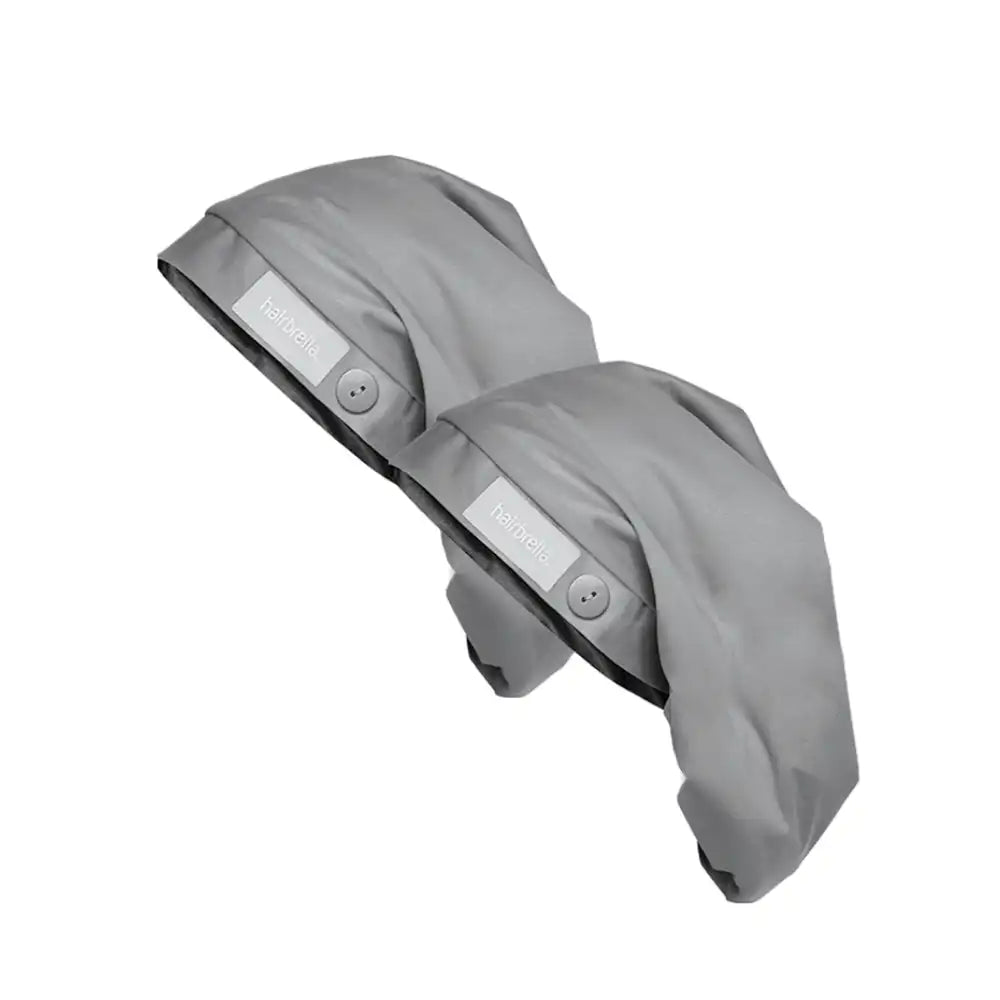 Hairbrella Scrub Cap XL, Satin-Lined - Bundle (2)