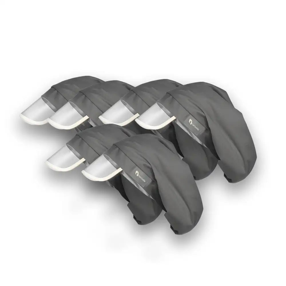 Hairbrella Classic XL Gifting Bundle (Buy 5, Get 1 Free)