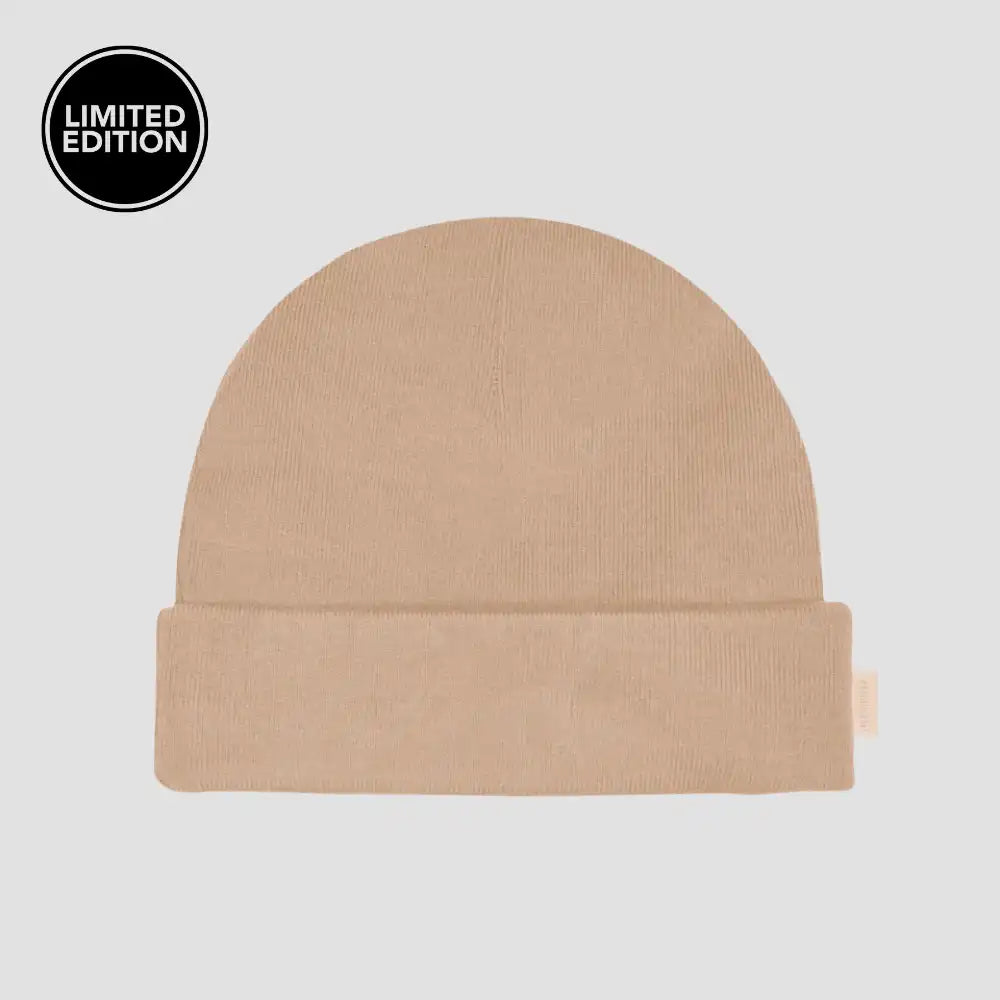 Mini + Me Beanie Set