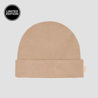 Mini + Me Beanie Set