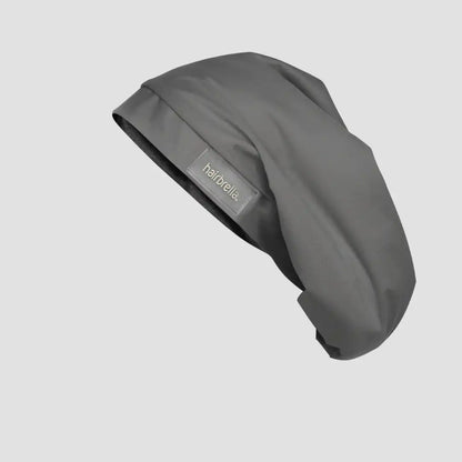 Hairbrella Satin-Lined, Waterproof Rain Hat