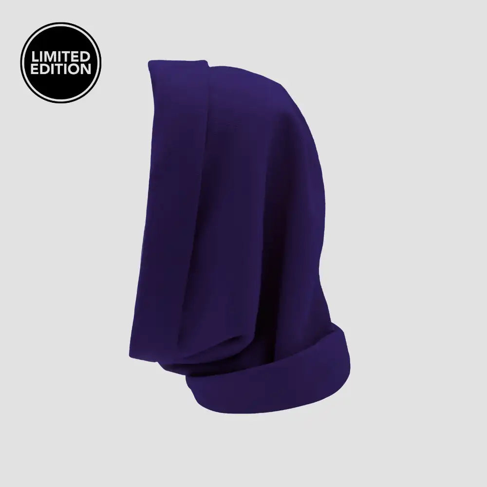 Satin Lined, Waterproof Rain Scarf