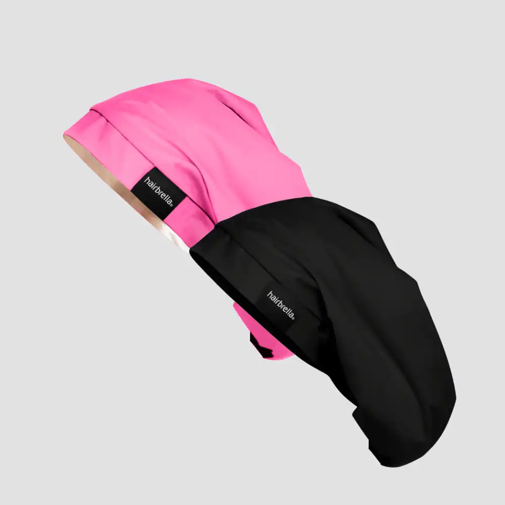 Hairbrella Satin-Lined Sleep Cap XL- Bundle (2)