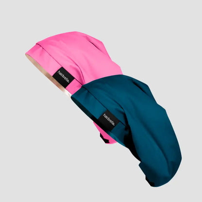 Hairbrella Satin-Lined Sleep Cap XL- Bundle (2)