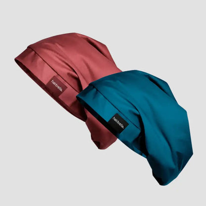 Hairbrella Satin-Lined Sleep Cap - Bundle (2)