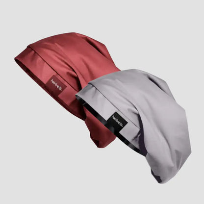 Hairbrella Satin-Lined Sleep Cap - Bundle (2)
