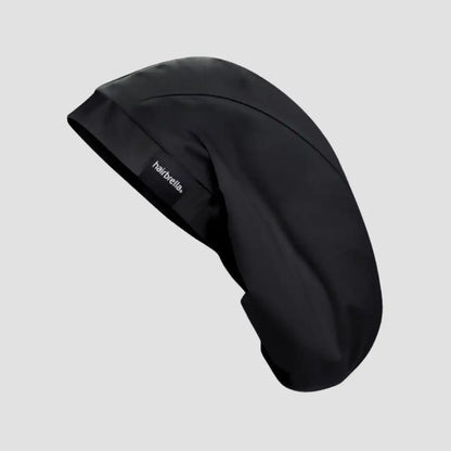 Hairbrella Satin-Lined Waterproof, Adjustable Shower Cap