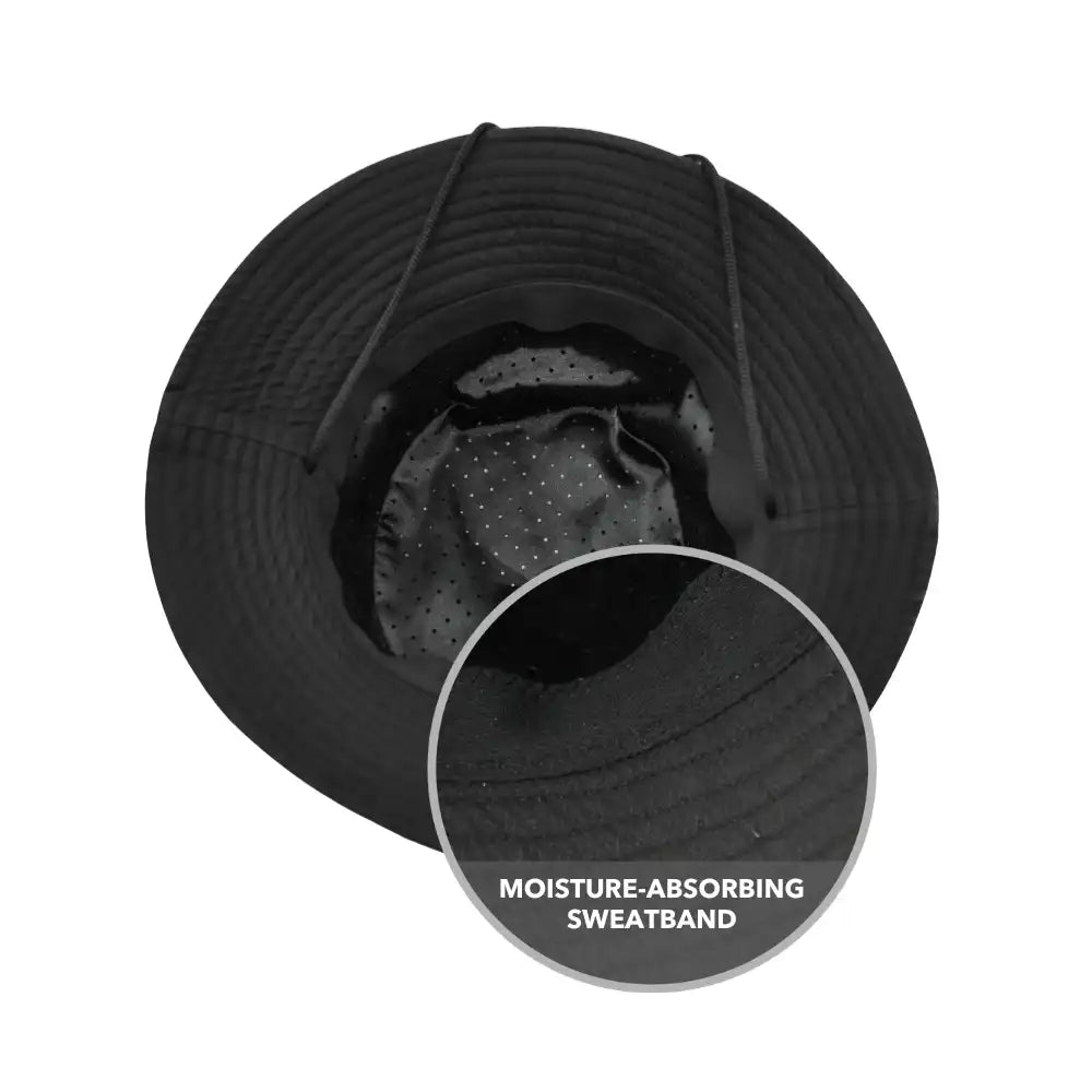 Hairbrella Boonie Bucket Hat Bundle (2)