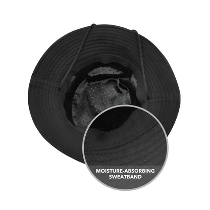 Hairbrella Boonie Bucket Hat Bundle (2)