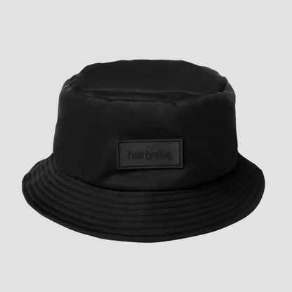 Waterproof, Satin-Lined Men's Bucket Hat