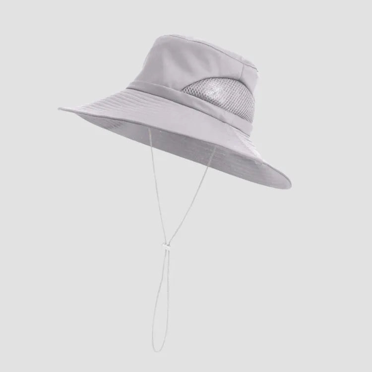 Mini + Me Sun Hat Set