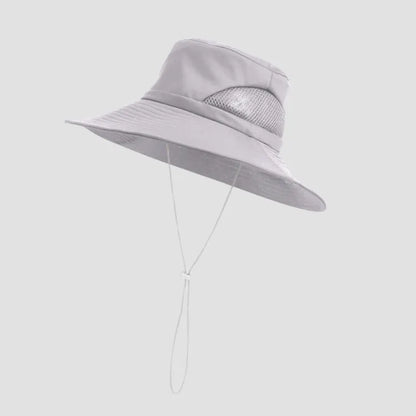 Mini + Me Sun Hat Set