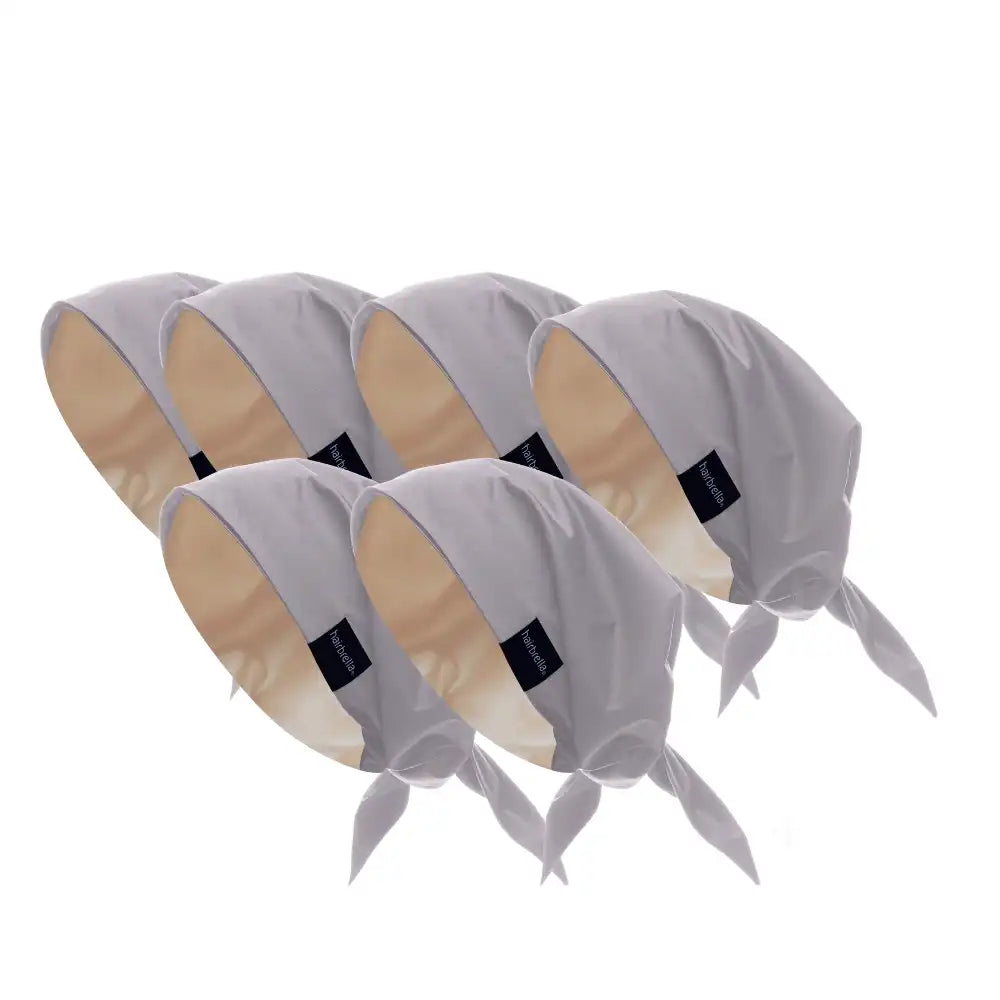 Hairbrella Satin-Lined Bandana Gifting Bundle (Buy 5, Get 1 Free)