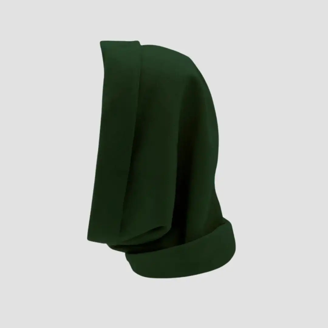 Satin Lined, Waterproof Rain Scarf