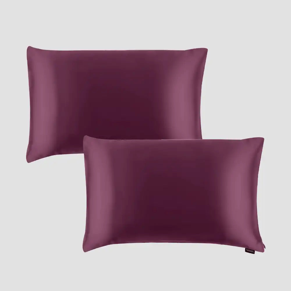 Hairbrella Satin Pillowcase - Set of 2