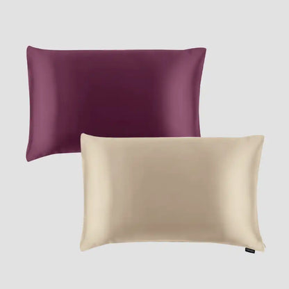 Hairbrella Satin Pillowcase - Set of 2