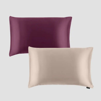 Hairbrella Satin Pillowcase - Set of 2