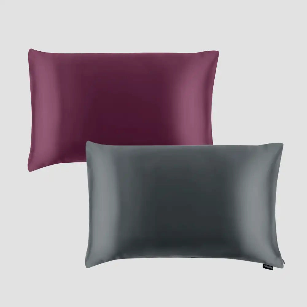 Hairbrella Satin Pillowcase - Set of 2