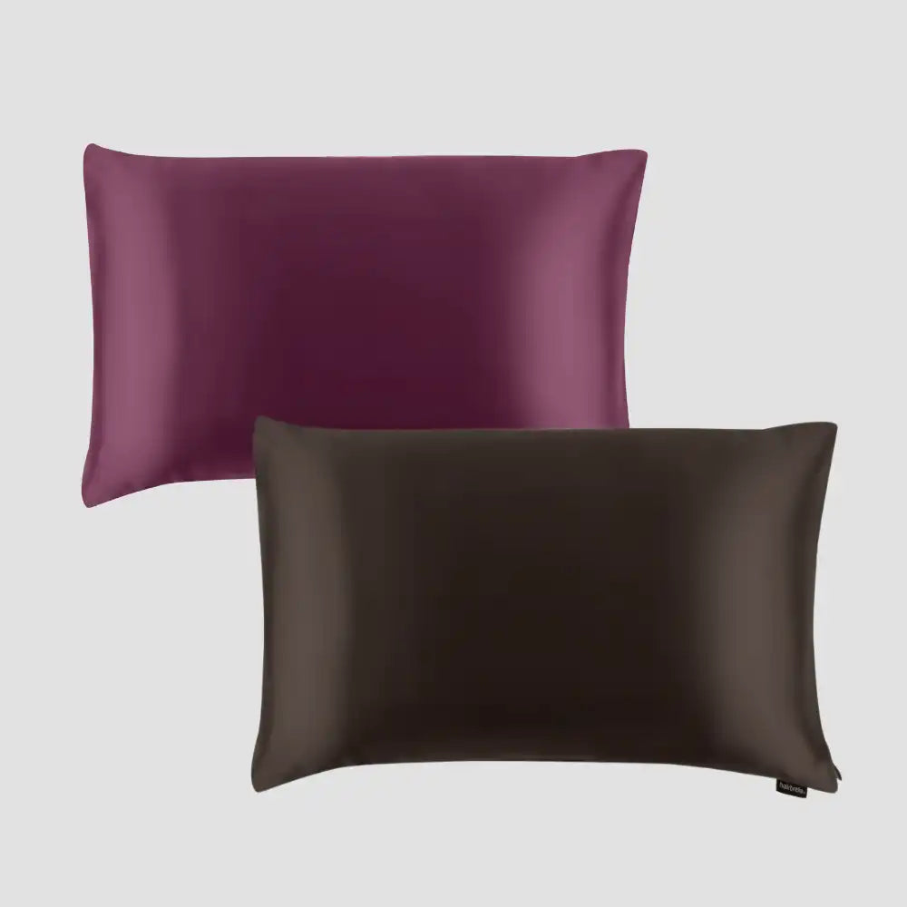 Hairbrella Satin Pillowcase - Set of 2