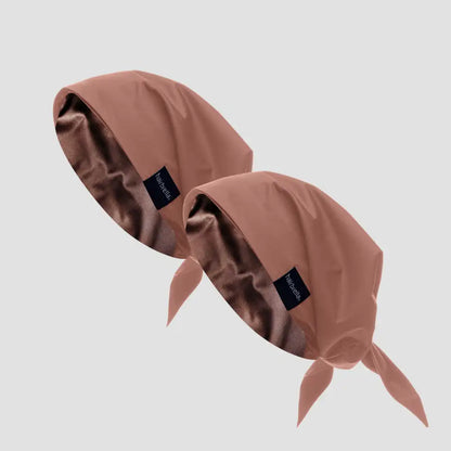 Hairbrella Satin-Lined Bandana - Bundle (2)